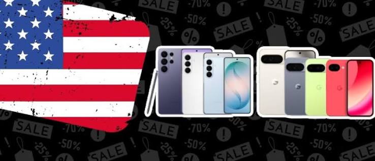 Deals: Prime Day shopping is over, here are the best Galaxy S26 and Pixel 10 series deals