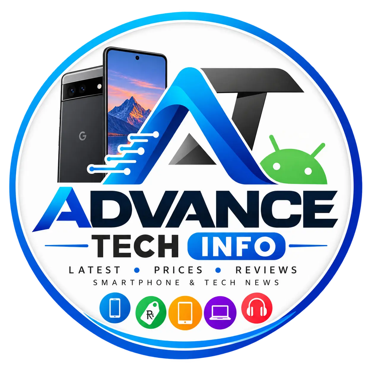 Advance Tech Info